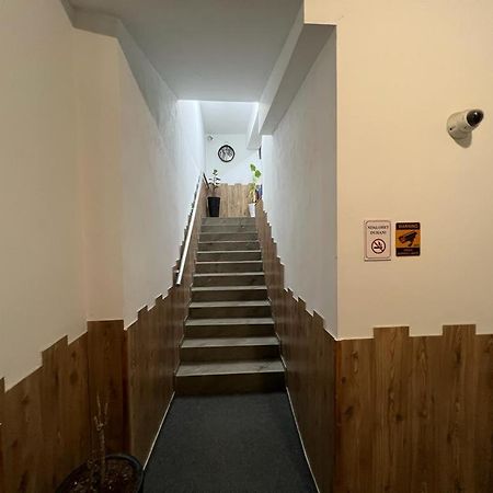 Skenderbej Rooms Tirana Buitenkant foto