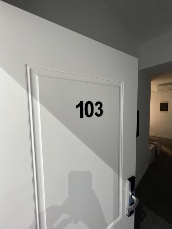 Skenderbej Rooms Tirana Buitenkant foto