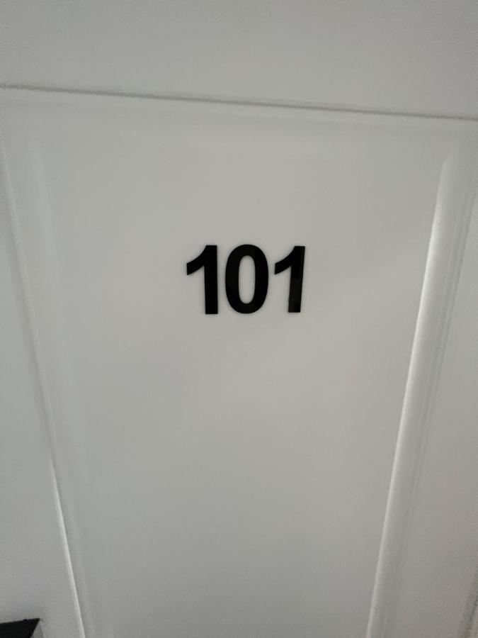Skenderbej Rooms Tirana Buitenkant foto